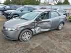 2010 KIA FORTE