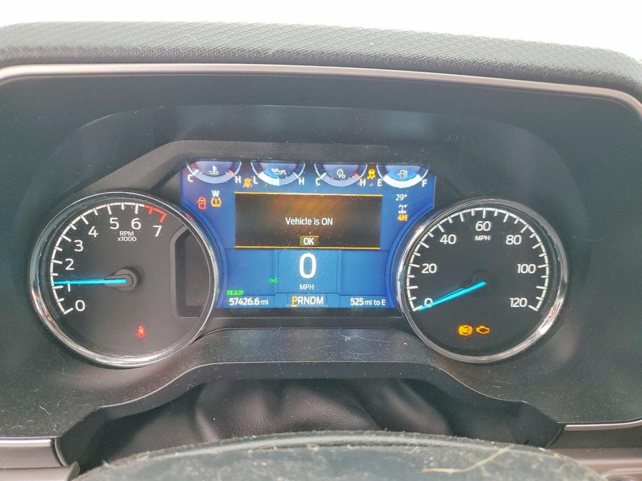 2022 FORD F-150 Lightning