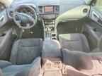 2015 NISSAN PATHFINDER