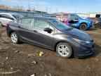 2016 CHEVROLET CRUZE