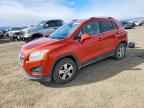 2016 CHEVROLET TRAX