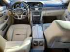 2016 MERCEDES-BENZ E-Class