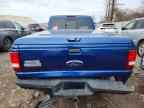 2010 FORD RANGER
