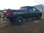 2007 CHEVROLET Silverado