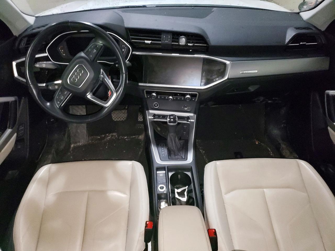 2023 AUDI Q3