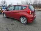 2017 NISSAN Versa Note