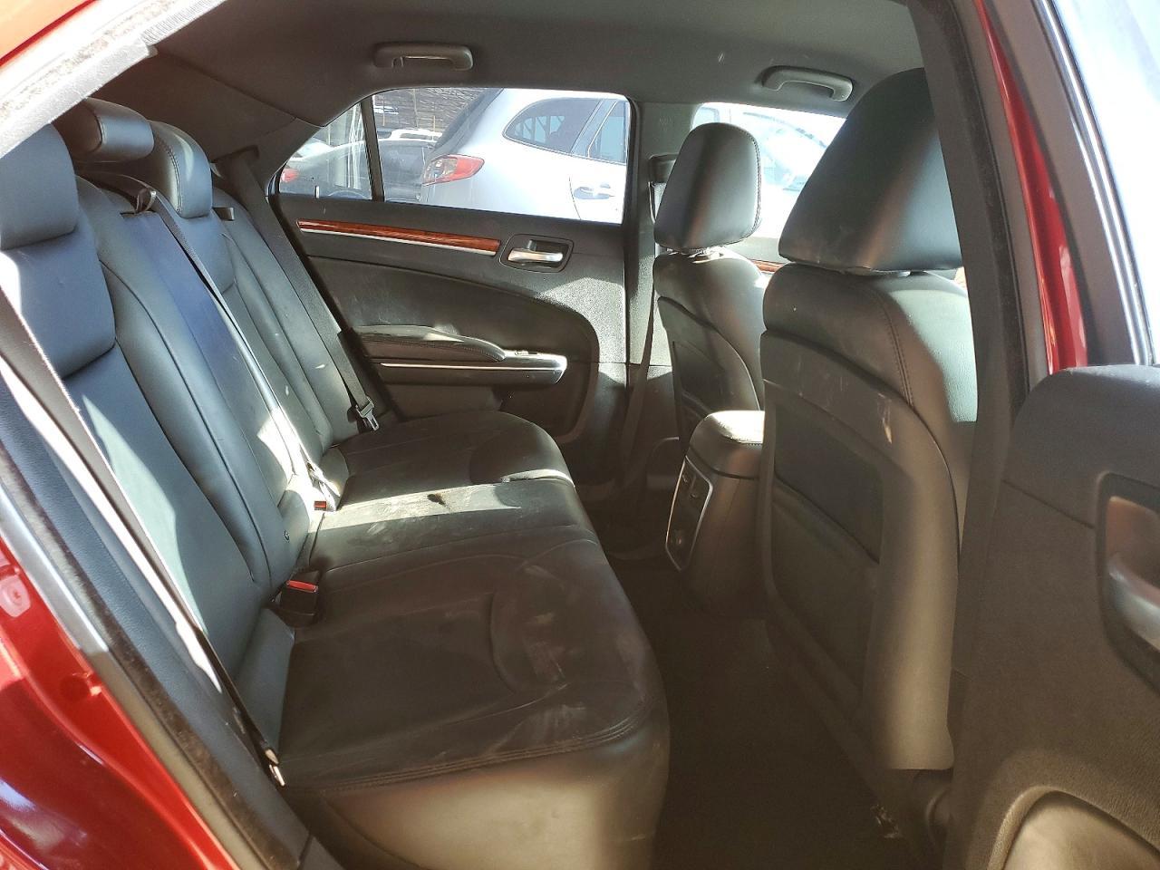 2013 CHRYSLER 300