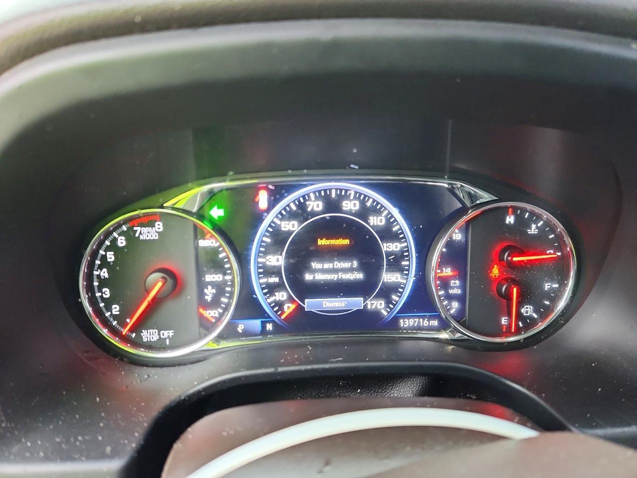 2020 GMC ACADIA