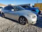 2008 BMW 5 series