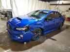 2015 SUBARU WRX