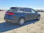 2013 LINCOLN MKT