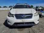 2015 SUBARU XV Crosstrek