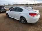 2014 SUBARU Legacy