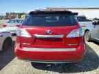 2010 LEXUS RX 450H