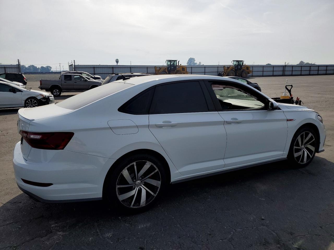 2021 VOLKSWAGEN JETTA