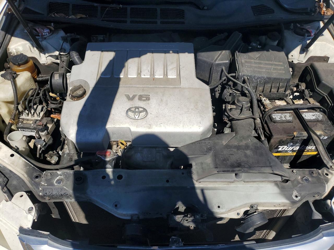 2008 TOYOTA Avalon