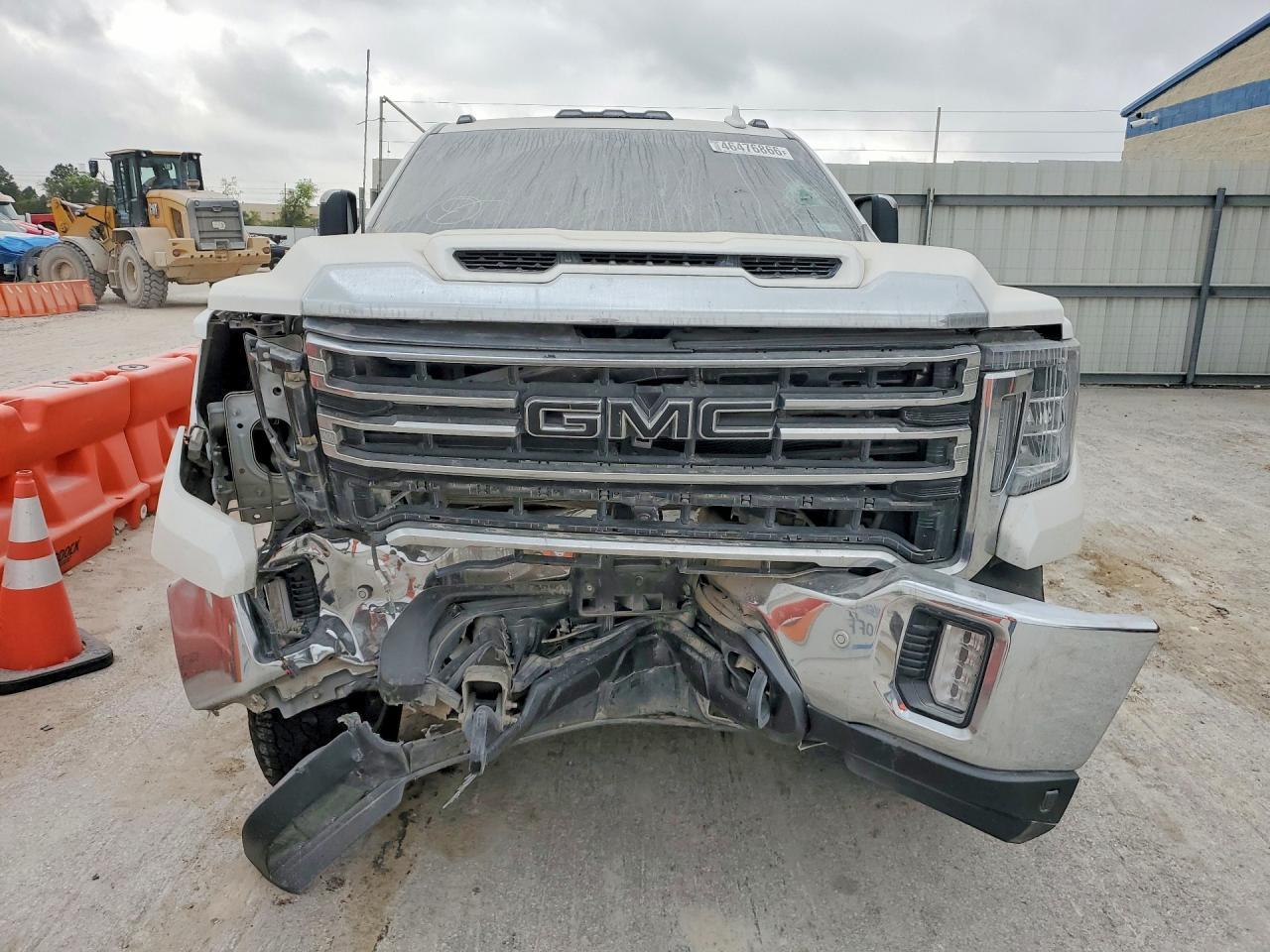 2023 GMC Sierra