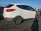 2015 HYUNDAI TUCSON