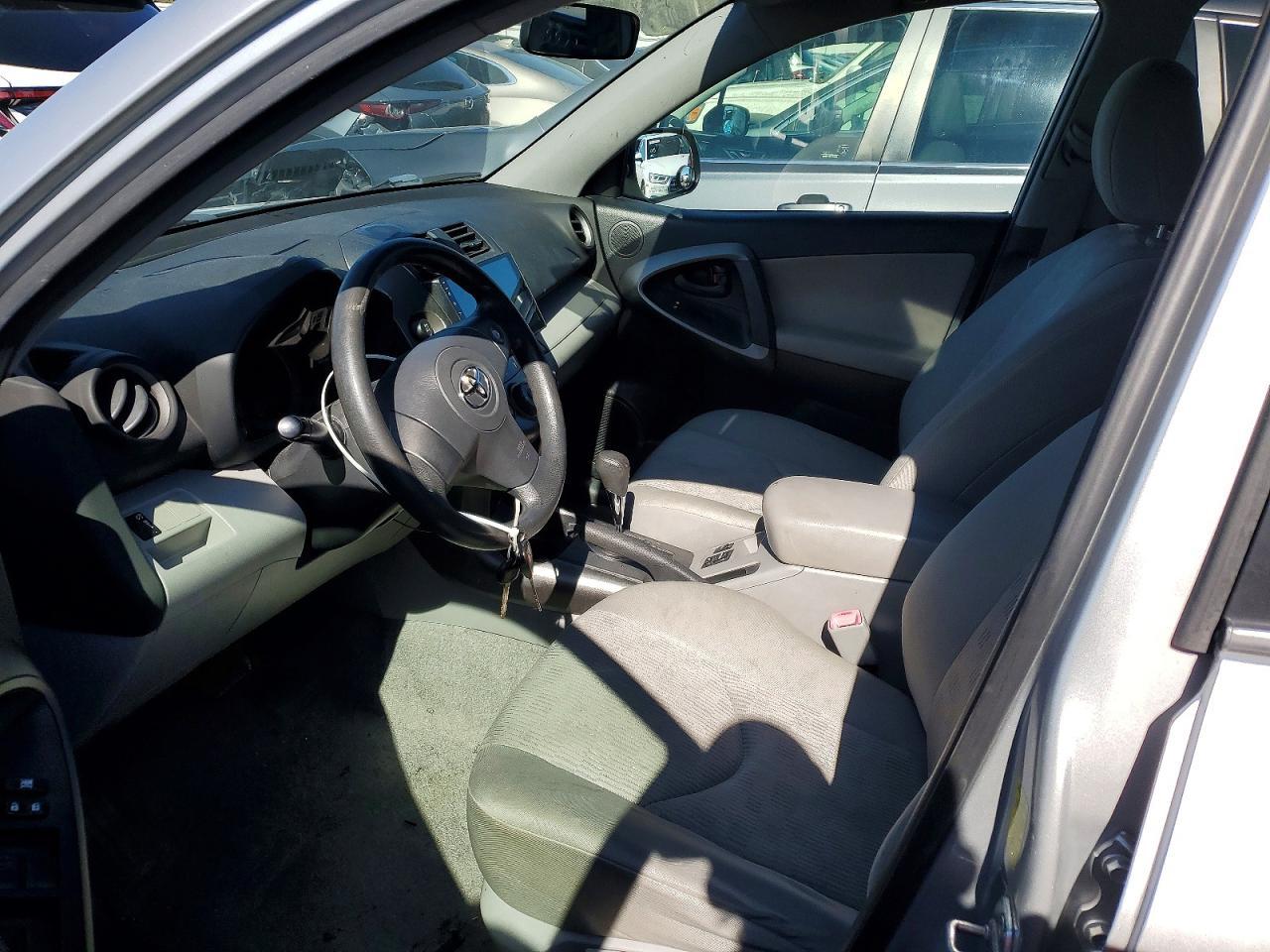 2010 TOYOTA RAV4