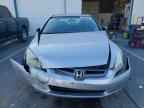 2004 HONDA ACCORD