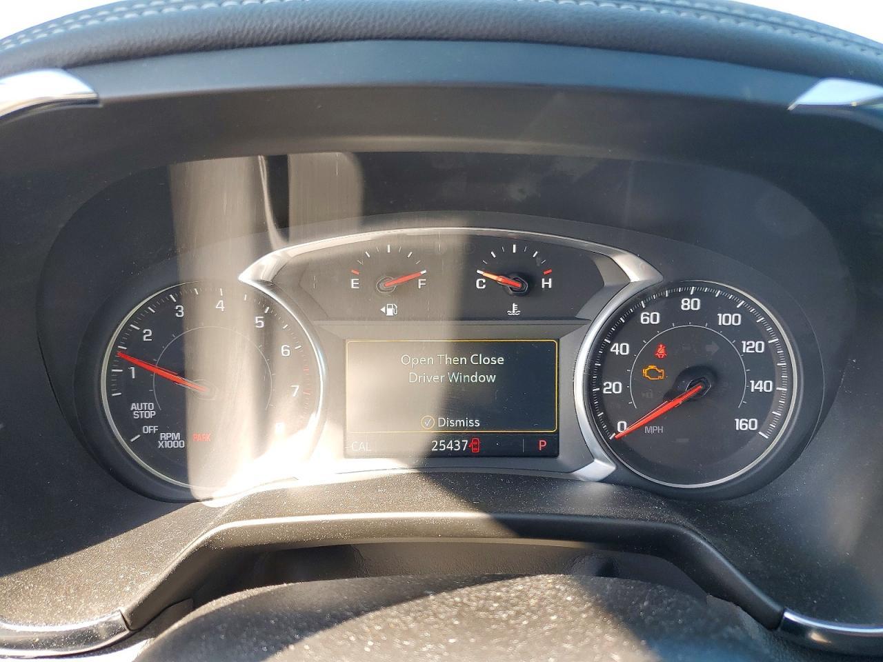 2024 CHEVROLET BLAZER