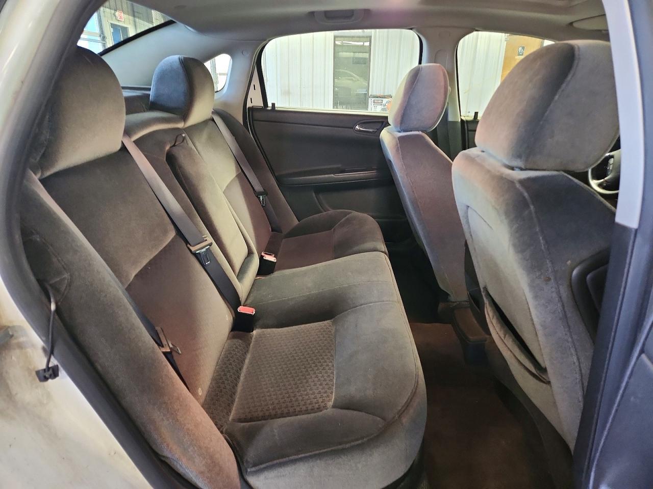 2013 CHEVROLET IMPALA