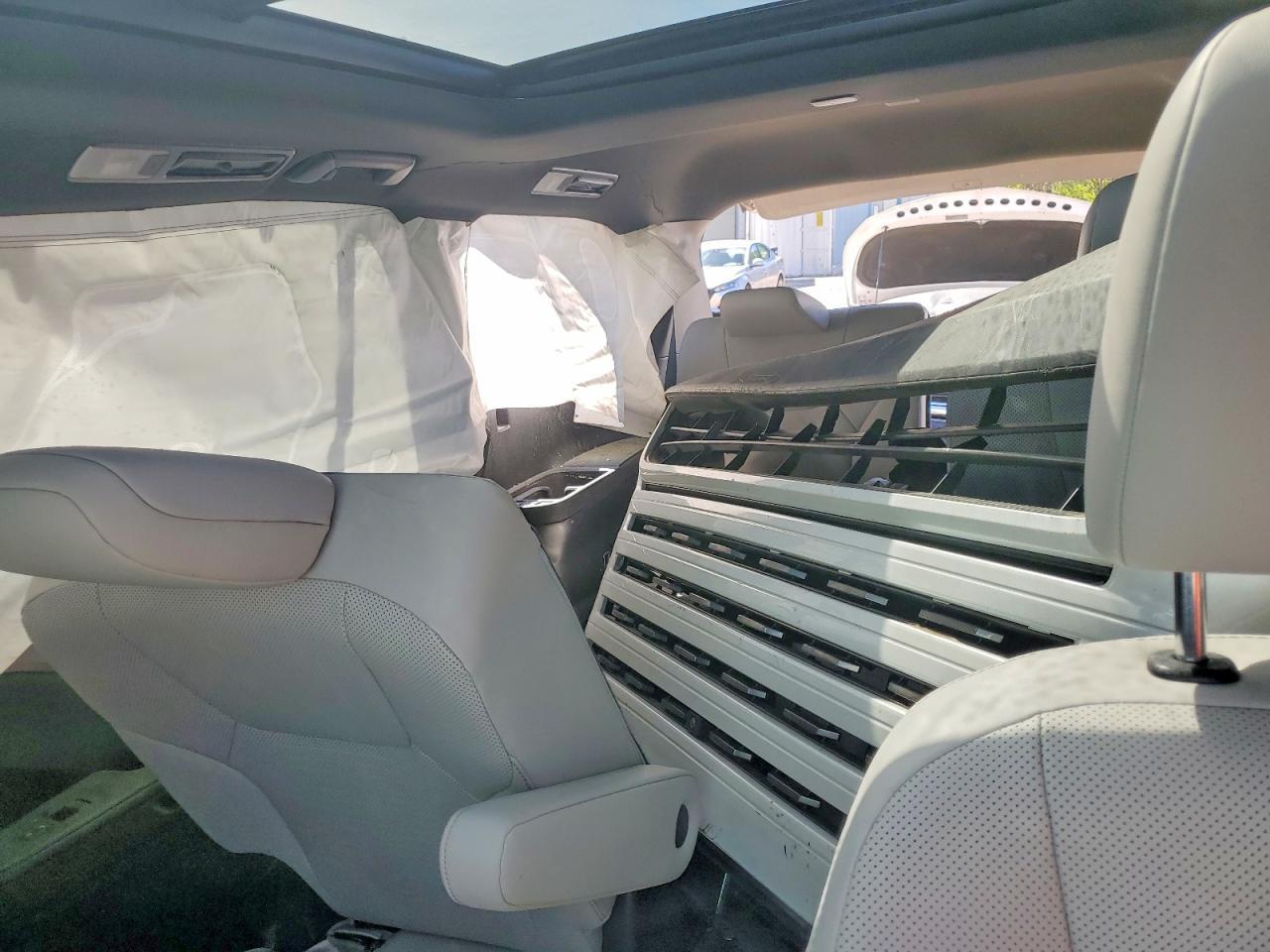 2025 LEXUS TX 350