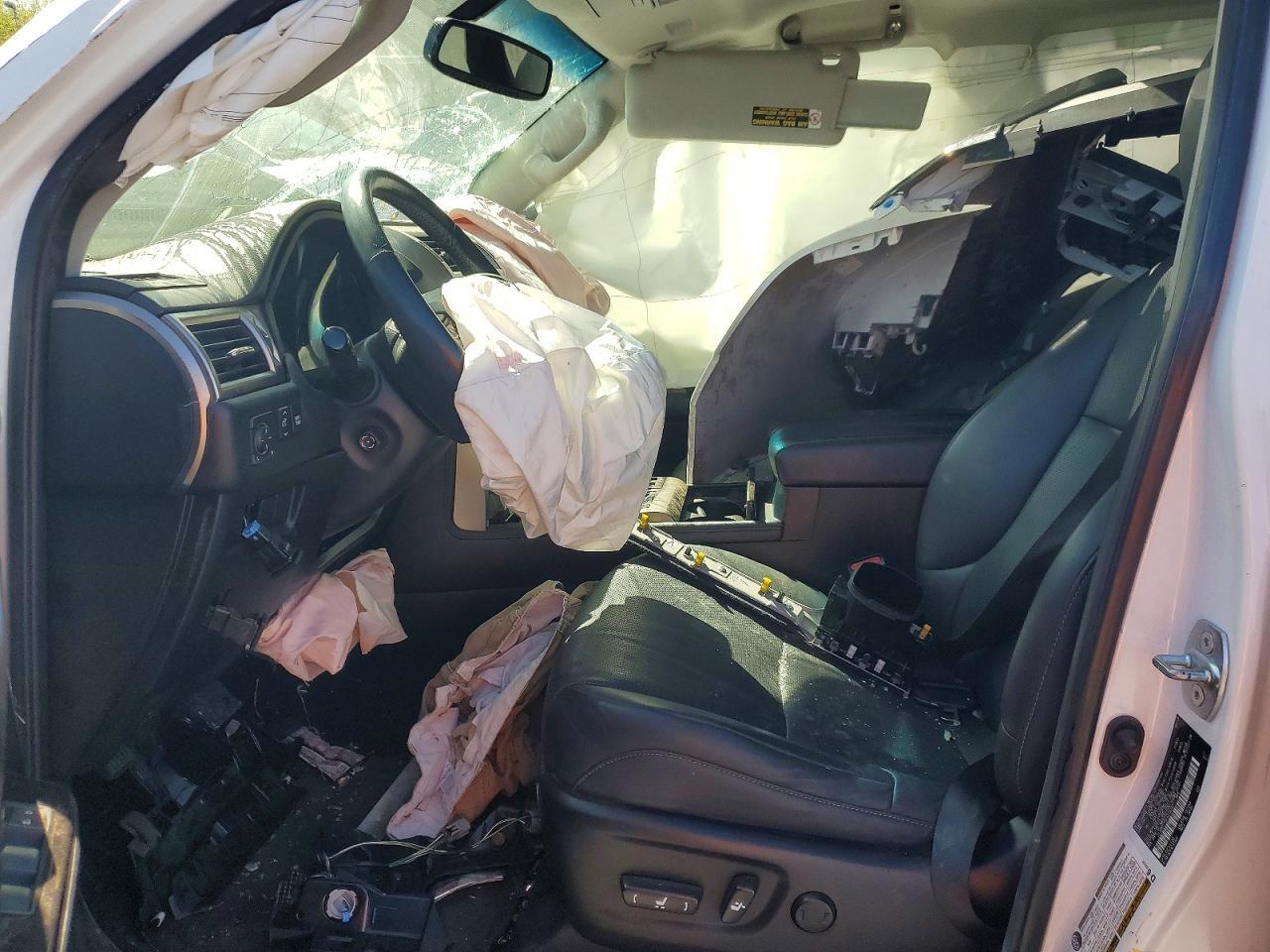 2014 LEXUS GX 460