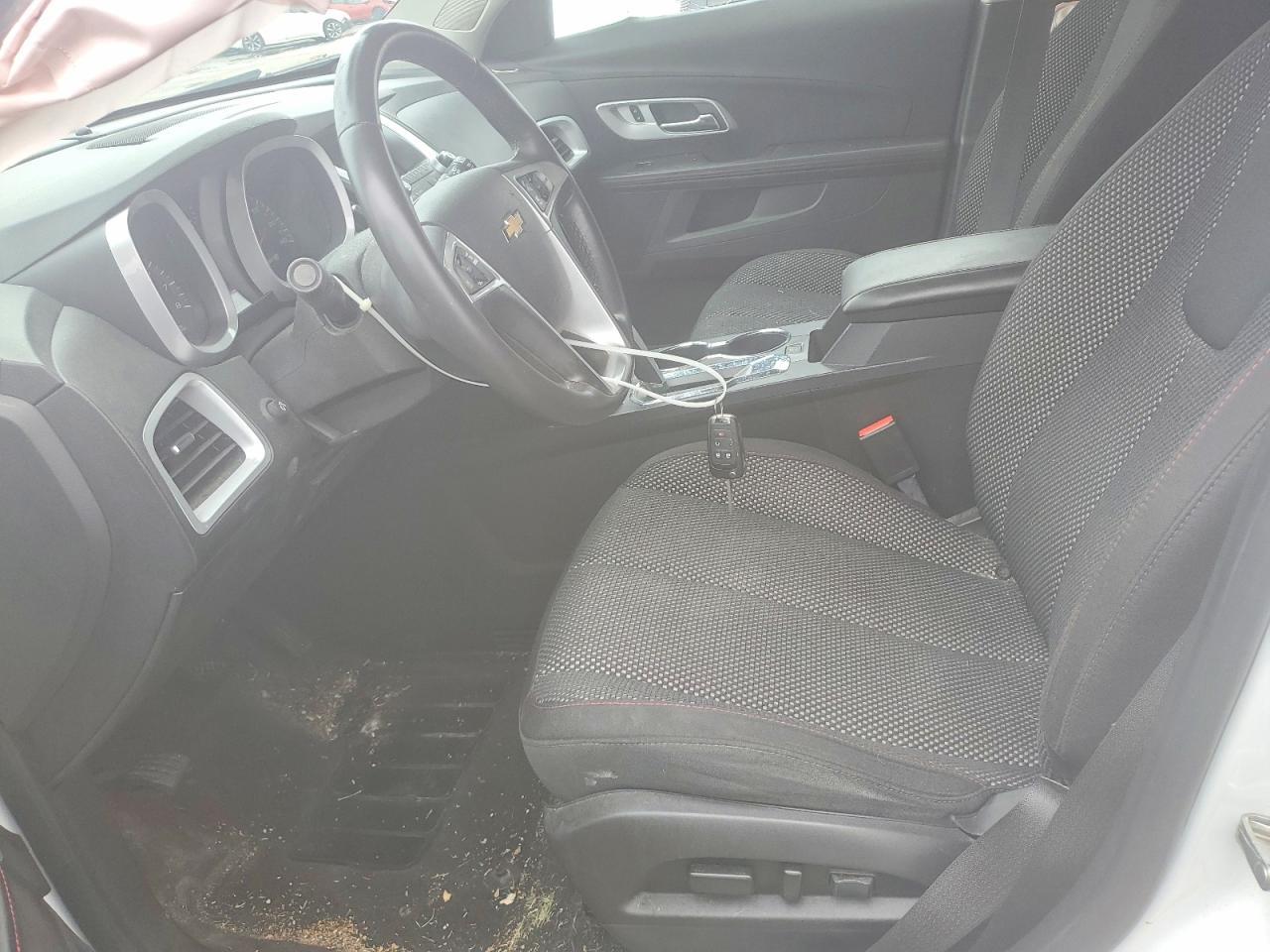 2014 CHEVROLET EQUINOX