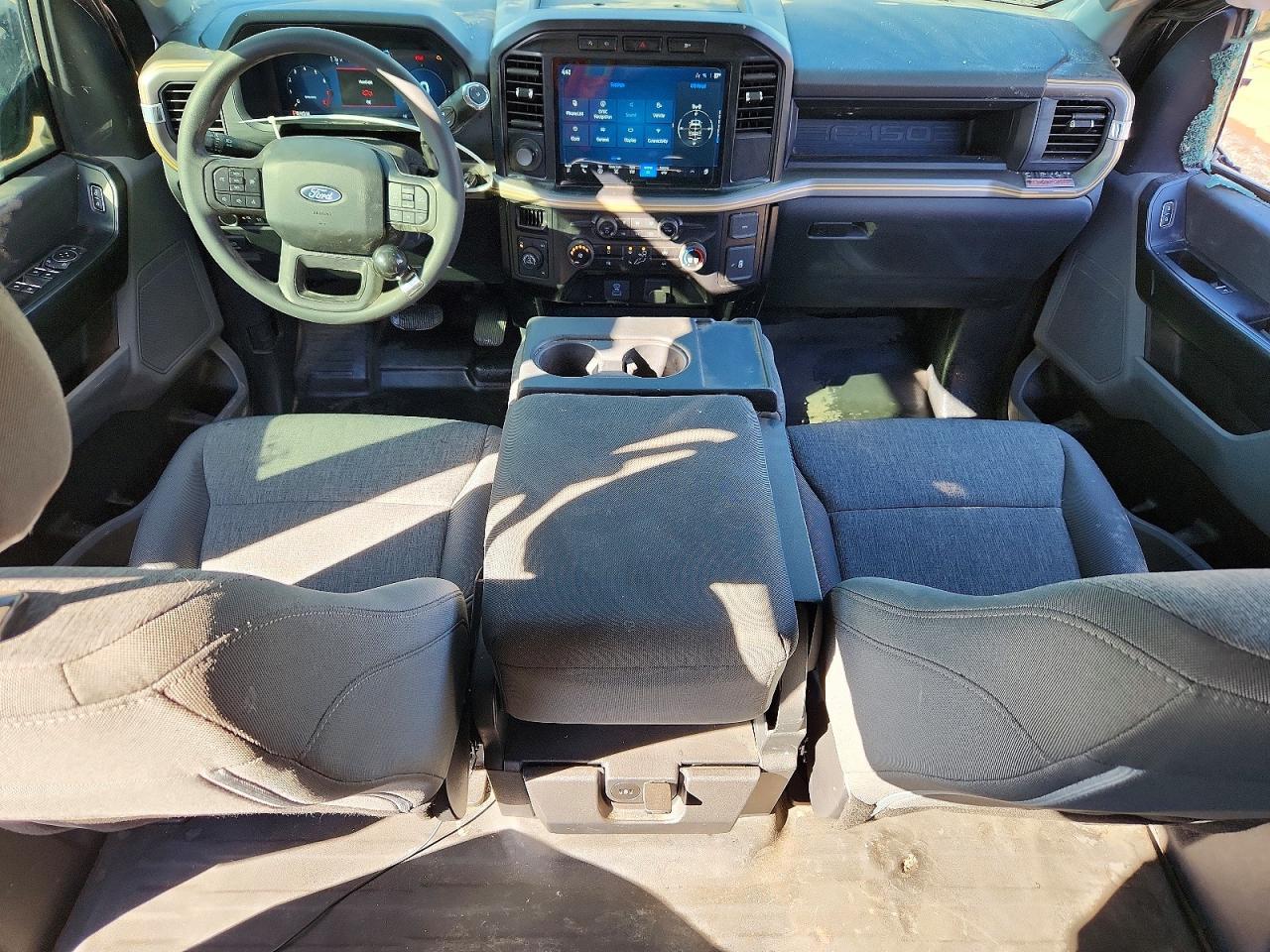 2024 FORD F-150 Lightning
