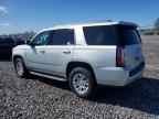 2015 GMC Yukon