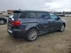 2019 KIA SEDONA