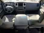 2007 DODGE RAM 1500