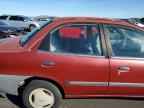 1996 Geo Metro