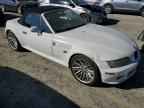 2002 BMW Z3