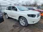2009 TOYOTA HIGHLANDER