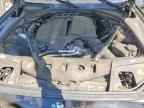 2012 BMW 5 series