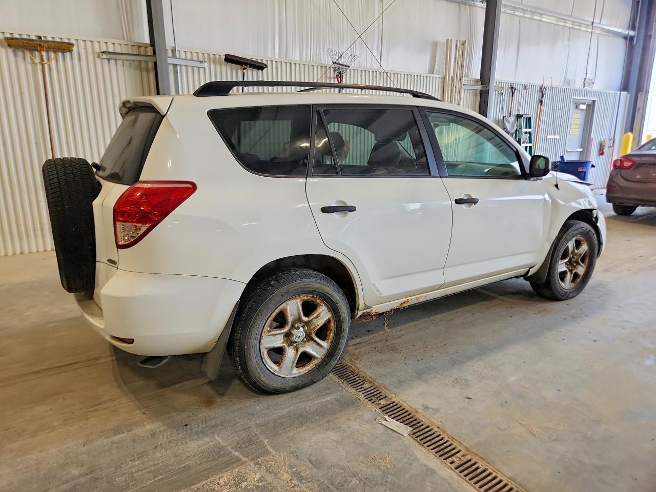 2007 TOYOTA RAV4