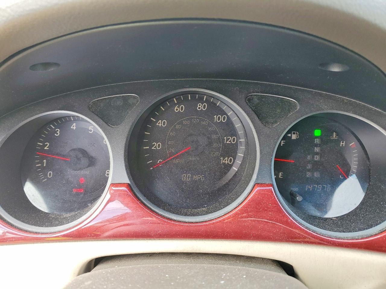2002 LEXUS Es 300