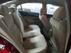 2011 HONDA CIVIC