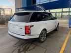 2019 LAND ROVER