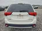 2018 MITSUBISHI outlander
