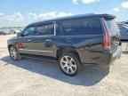 2015 CADILLAC Escalade ESV