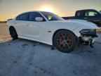 2017 DODGE CHARGER