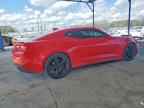 2017 CHEVROLET Camaro
