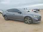 2021 NISSAN ALTIMA