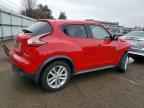 2015 NISSAN Juke