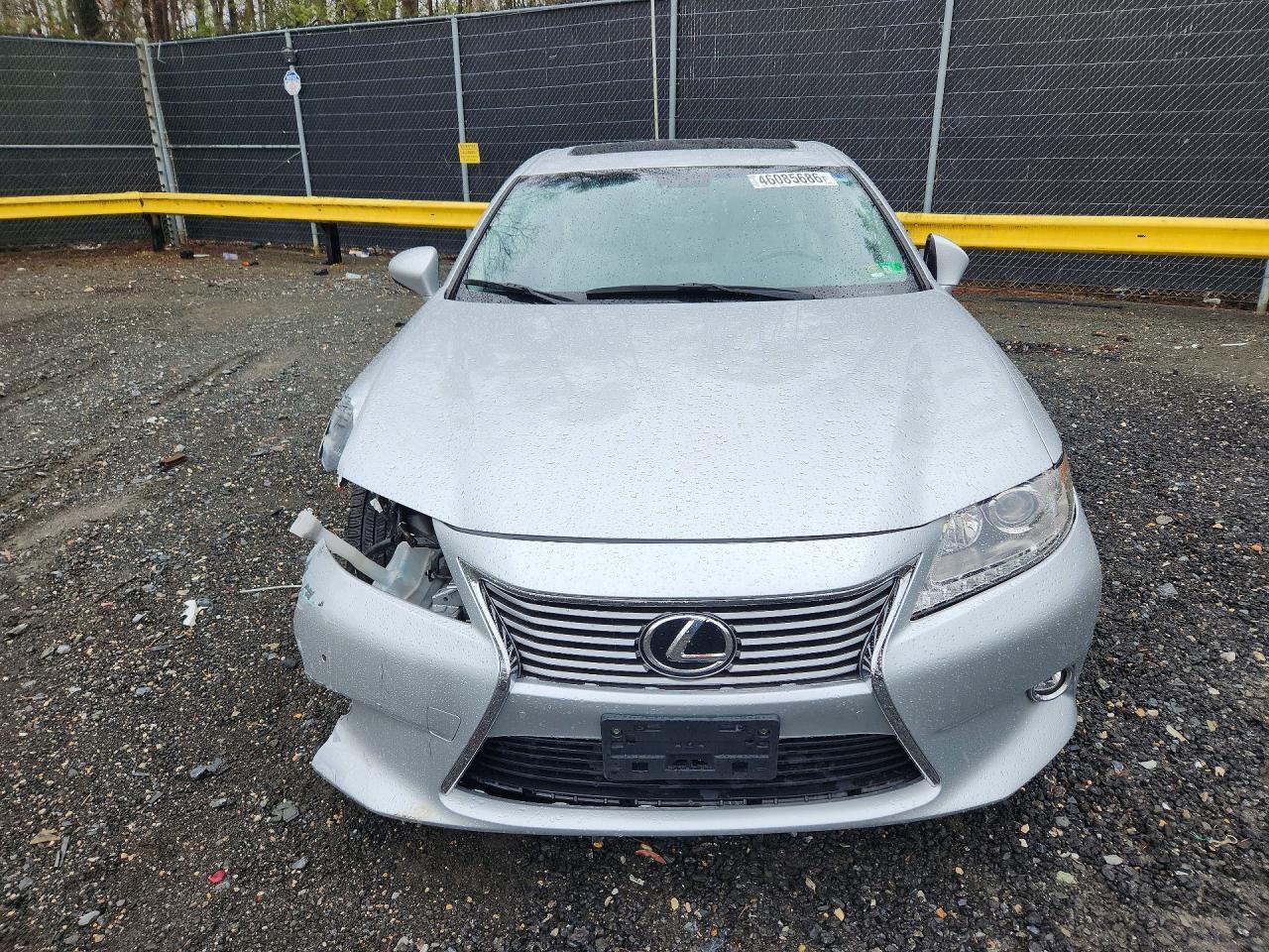 2014 LEXUS ES 350