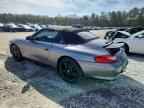 2002 PORSCHE 911