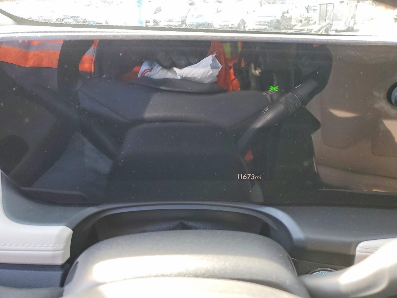 2025 BUICK Encore GX
